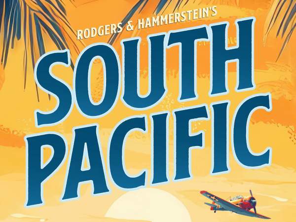 Rodgers & Hammerstein's South Pacific at The Paramount Theatre