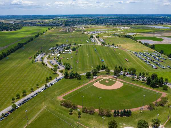 Stuart Sports Complex
