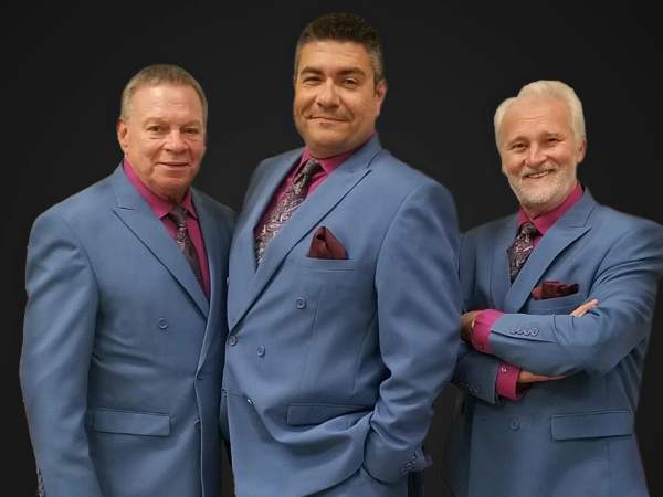Happy Together Tour at Paramount Theatre