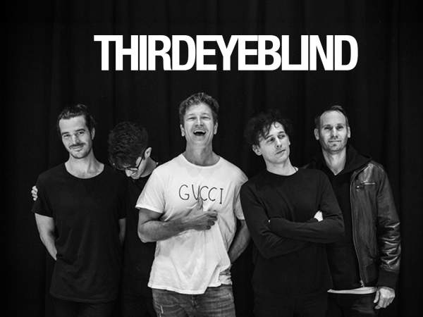 Third Eye Blind