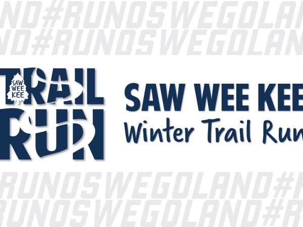 Saw Wee Kee Winter Trail Run