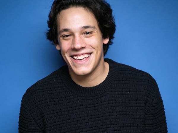 Troy Bond at The Comedy Vault - Batavia