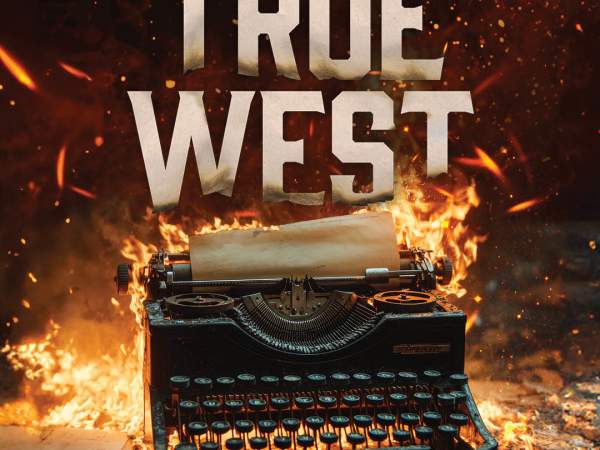 True West at Copley Theatre