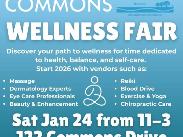 Wellness Fair