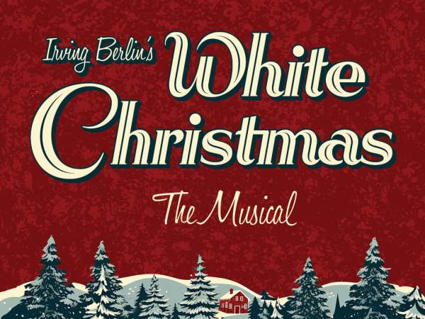 Irving Berlin’s White Christmas The Musical at The Paramount Theatre