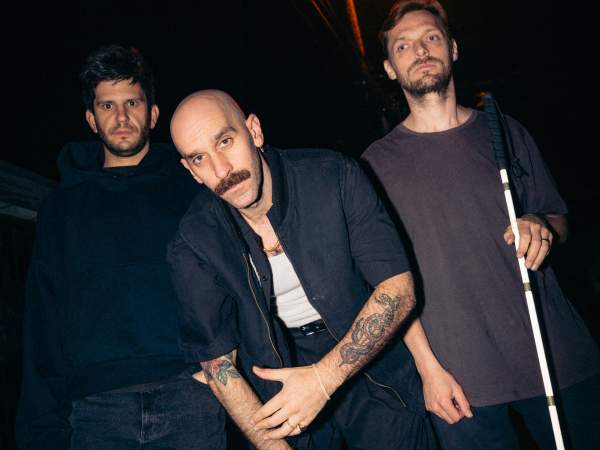 X Ambassadors at Hollywood Casino Aurora