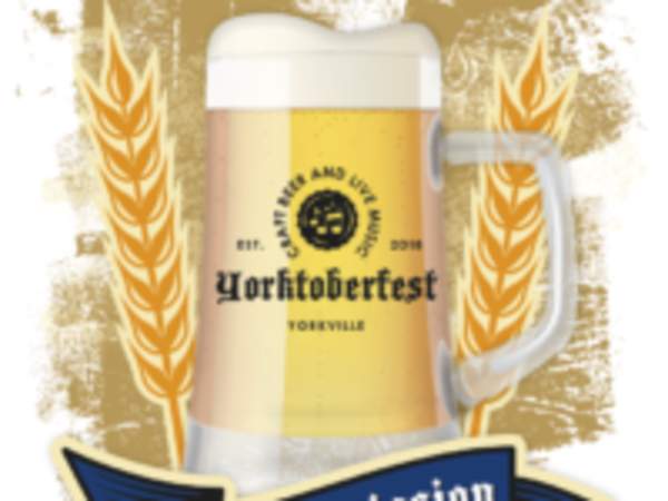 Yorktoberfest 2026