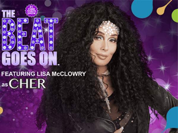 The Beat Goes On - Batavia Fine Arts Center