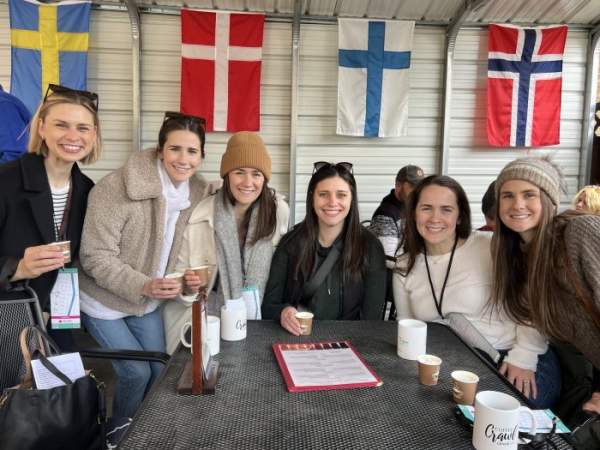 Geneva's Annual Coffee Crawl