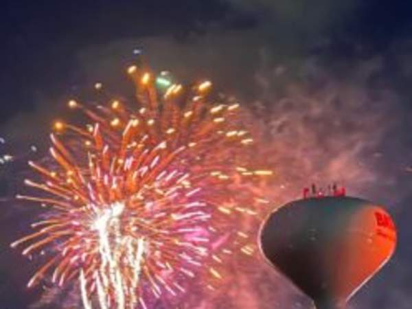 Batavia Fireworks 2026