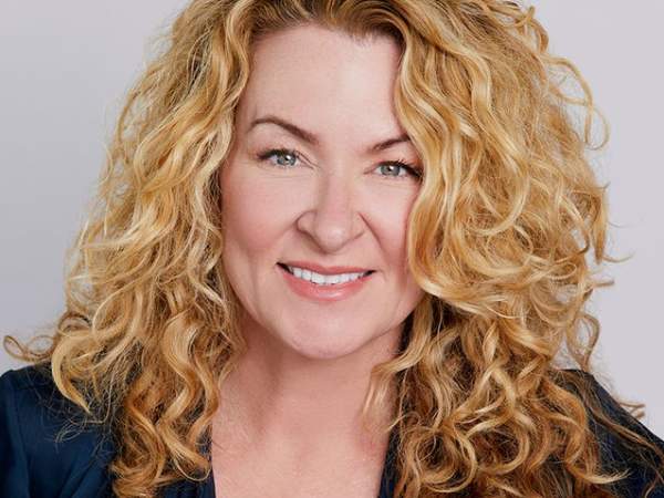 Sarah Colonna @ The Comedy Vault