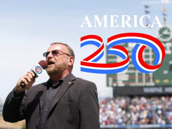 Concert in the Park - 250th Anniversary of Independence