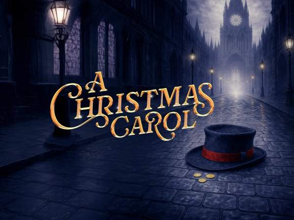 A Christmas Carol