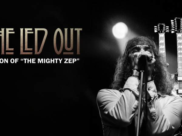 Get the Led Out