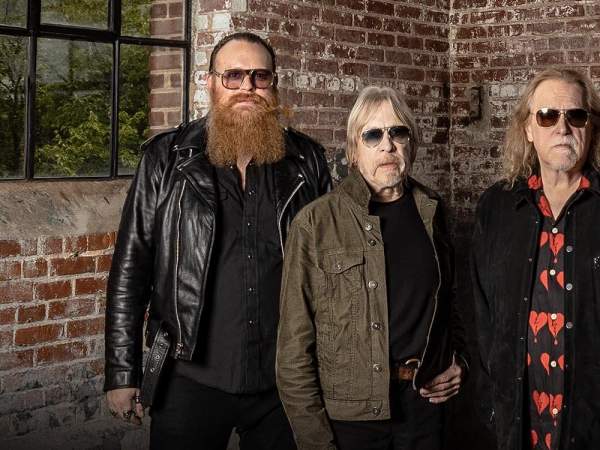 Gov’t Mule