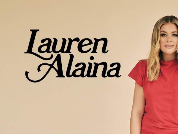 Lauren Alaina