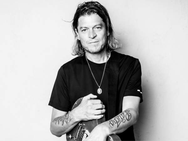 Puddle of Mudd at Hollywood Casino Aurora
