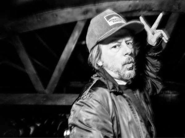 David Spade: I Got A Feel For It