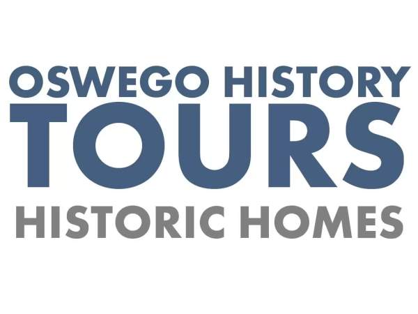 Oswego History Tour – Historic Homes on Main Street