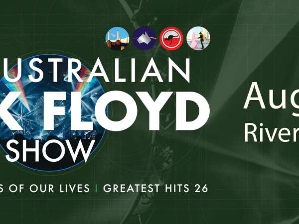 The Australian Pink Floyd Show