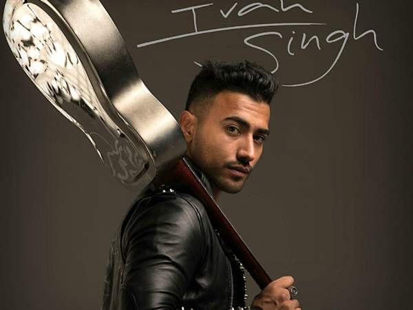 Ivan Singh @ The Venue - Aurora