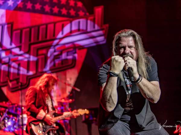 Hollywood Nights: A Bob Seger Experience