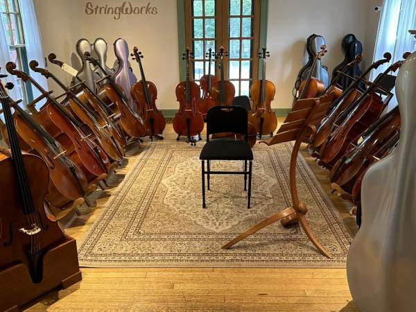 StringWorks