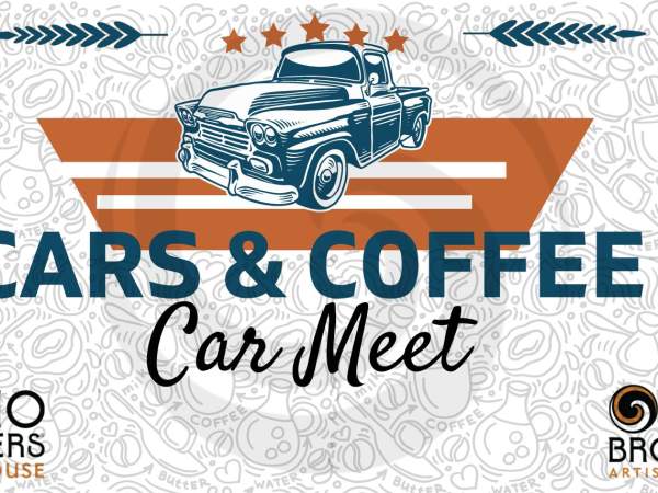 Cars & Coffee