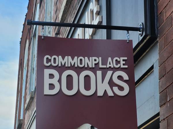 Commonplace Books
