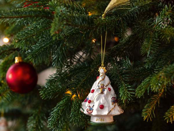 Holiday Tour of Homes