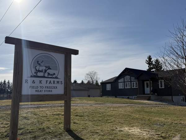 R & K Farms