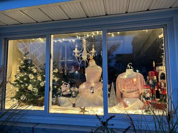 Lilybear Dance Boutique