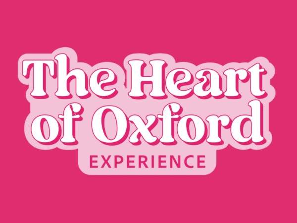 Heart of Oxford