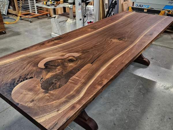 Solid Edge Wood Products