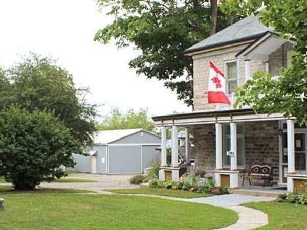 Beachville District Museum