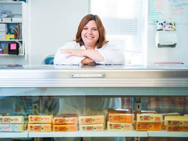 Bright Cheese & Butter Manufacturing Co. Ltd.