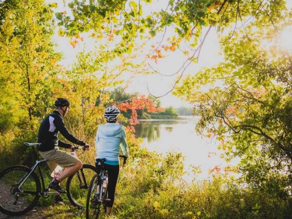 Wildwood Conservation Area
