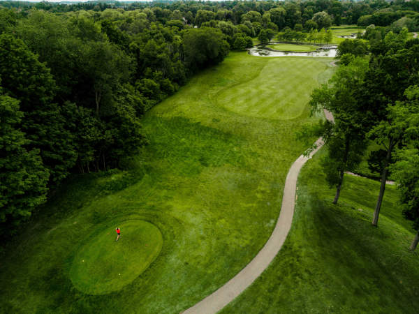 Innerkip Highlands Golf Club