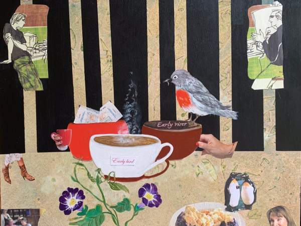 Otterview Art Studio