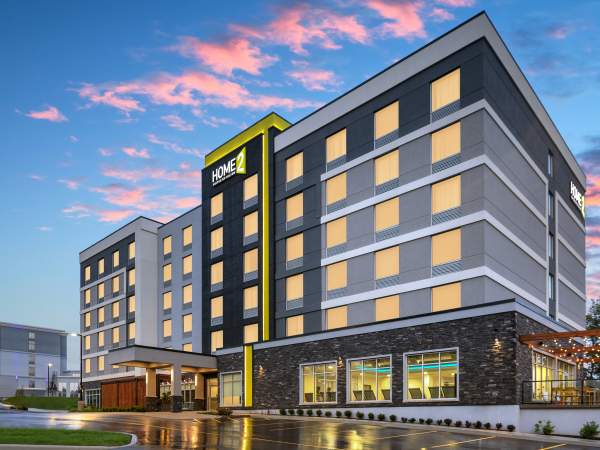 Home2Suites