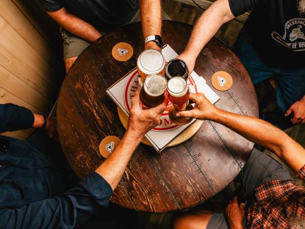 Ingersoll Rails House of Brews