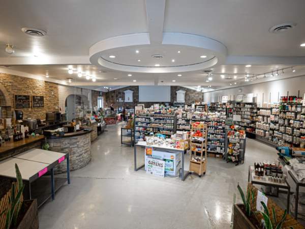 Inside U Wellness Imagined!