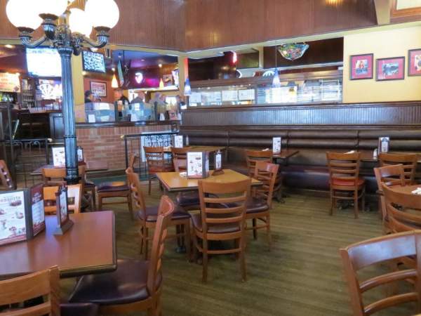 Kelseys Original Roadhouse