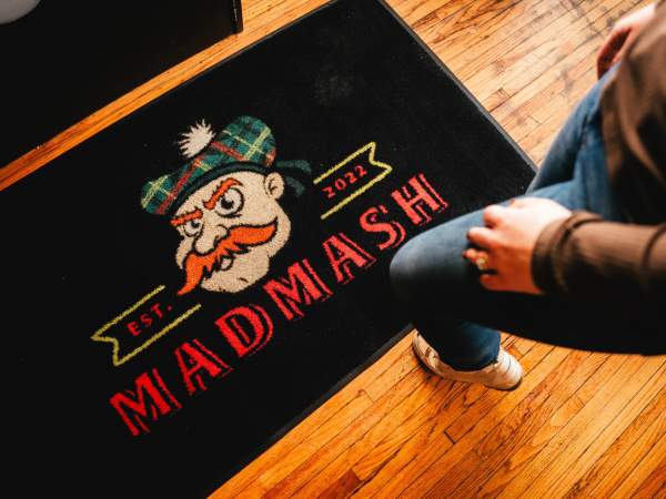 Madmash Brewery & Restaurant