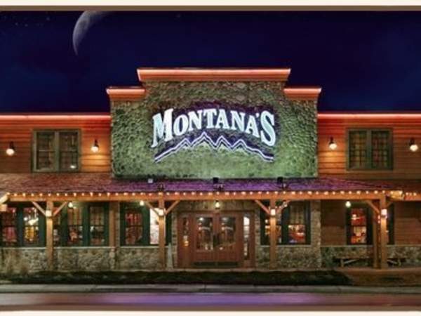 Montana's BBQ & Bar