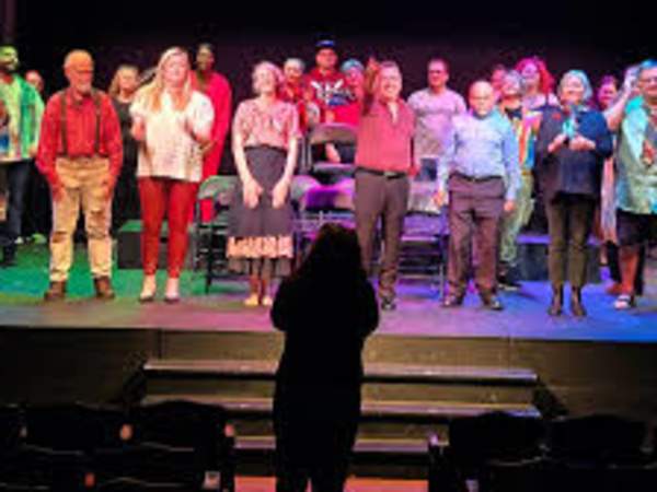 OAP Community Theatre