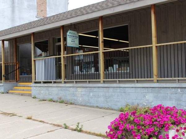 Otterville Library Branch