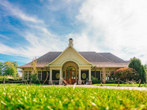 Otter Creek Golf Club