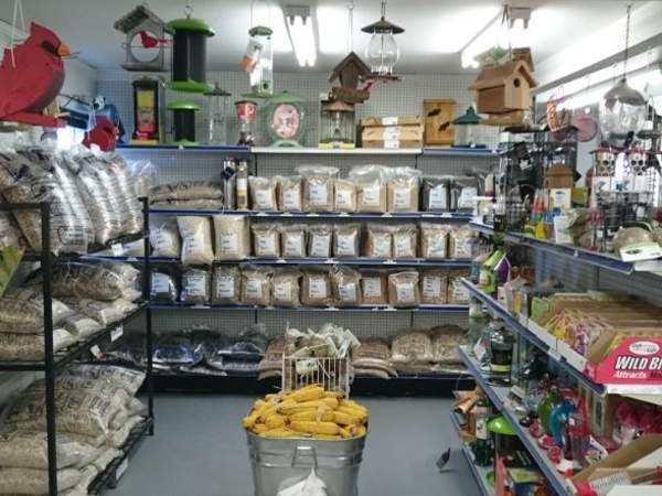 Ingersoll Country Mills