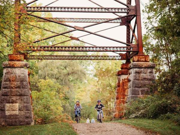 Participark (Trans Canada Trail)